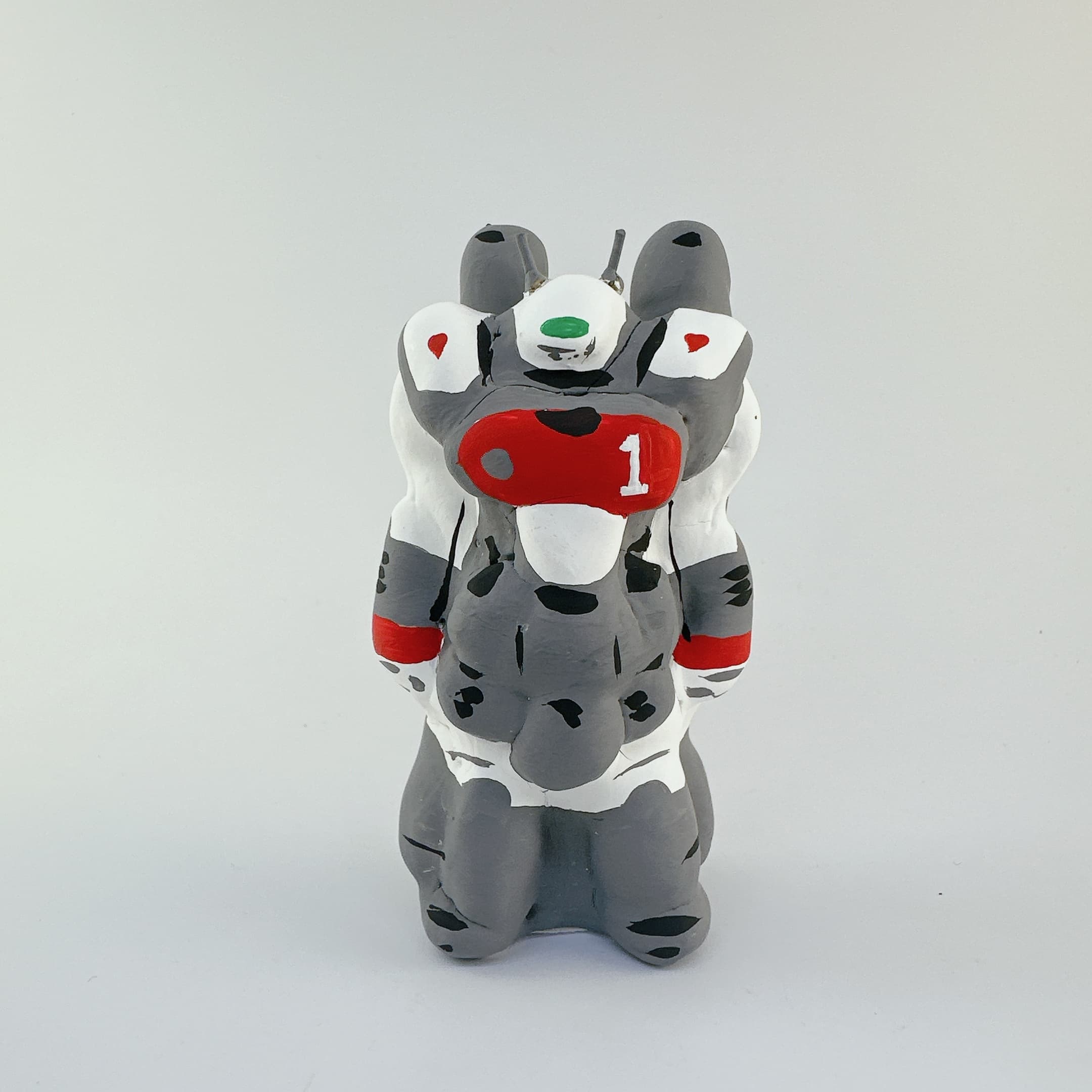 トップページ｜坊さん玩具工房